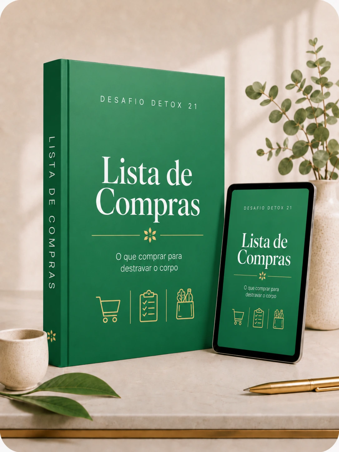 Lista de Compras