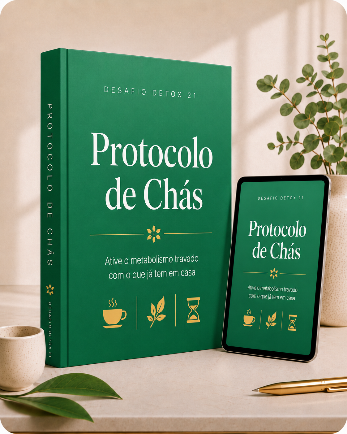 Protocolo de Chás