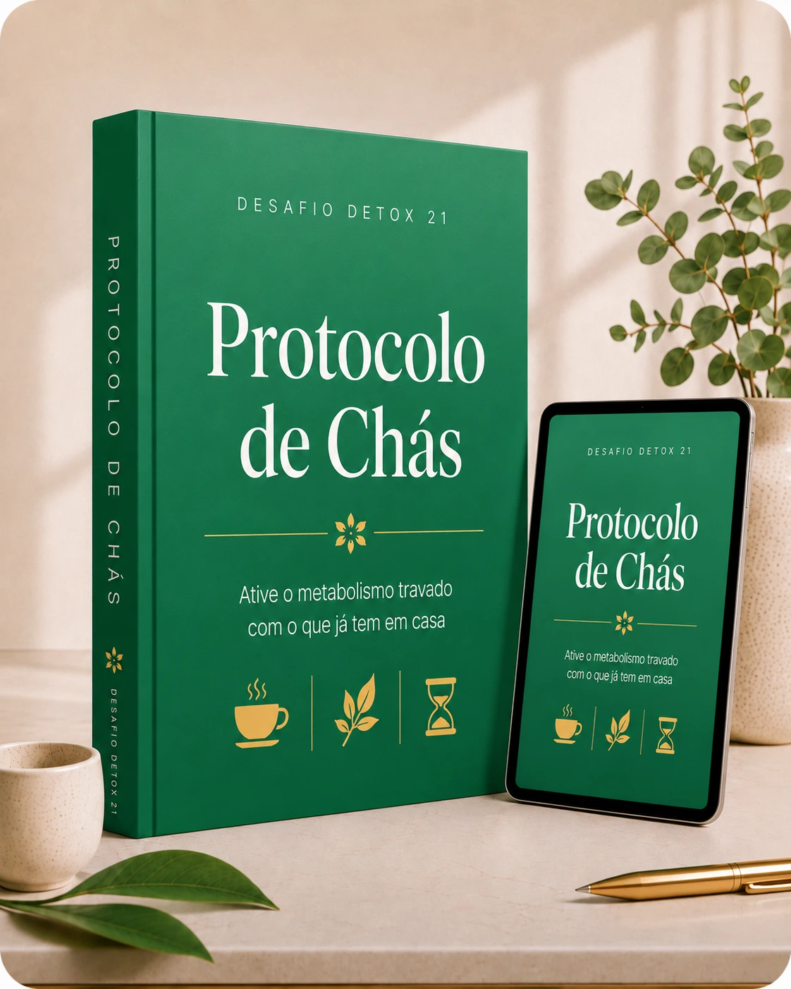 Protocolo de Chás